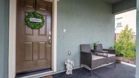 6083 Oak Leaf Place Rohnert Park CA 94928