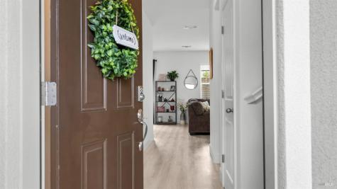 6083 Oak Leaf Place Rohnert Park CA 94928