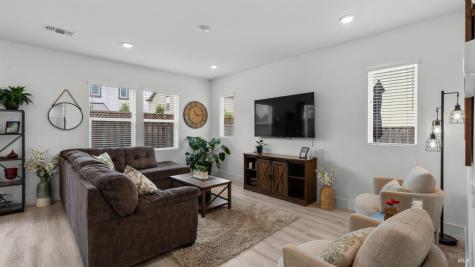 6083 Oak Leaf Place Rohnert Park CA 94928