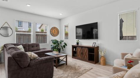 6083 Oak Leaf Place Rohnert Park CA 94928