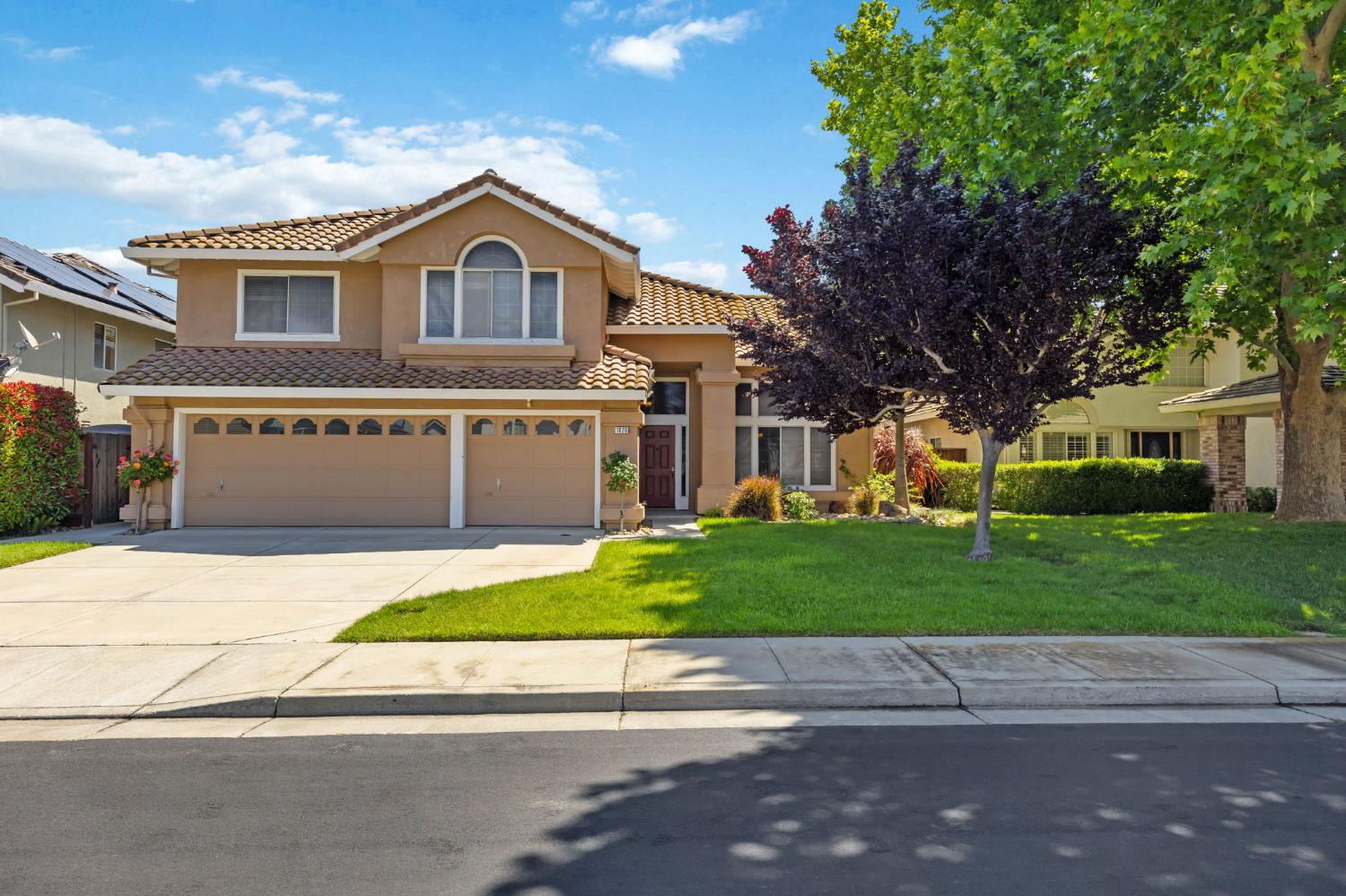 1826 Pelican Court Tracy CA 95376