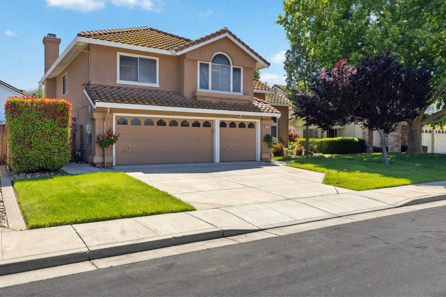 1826 Pelican Court Tracy CA 95376