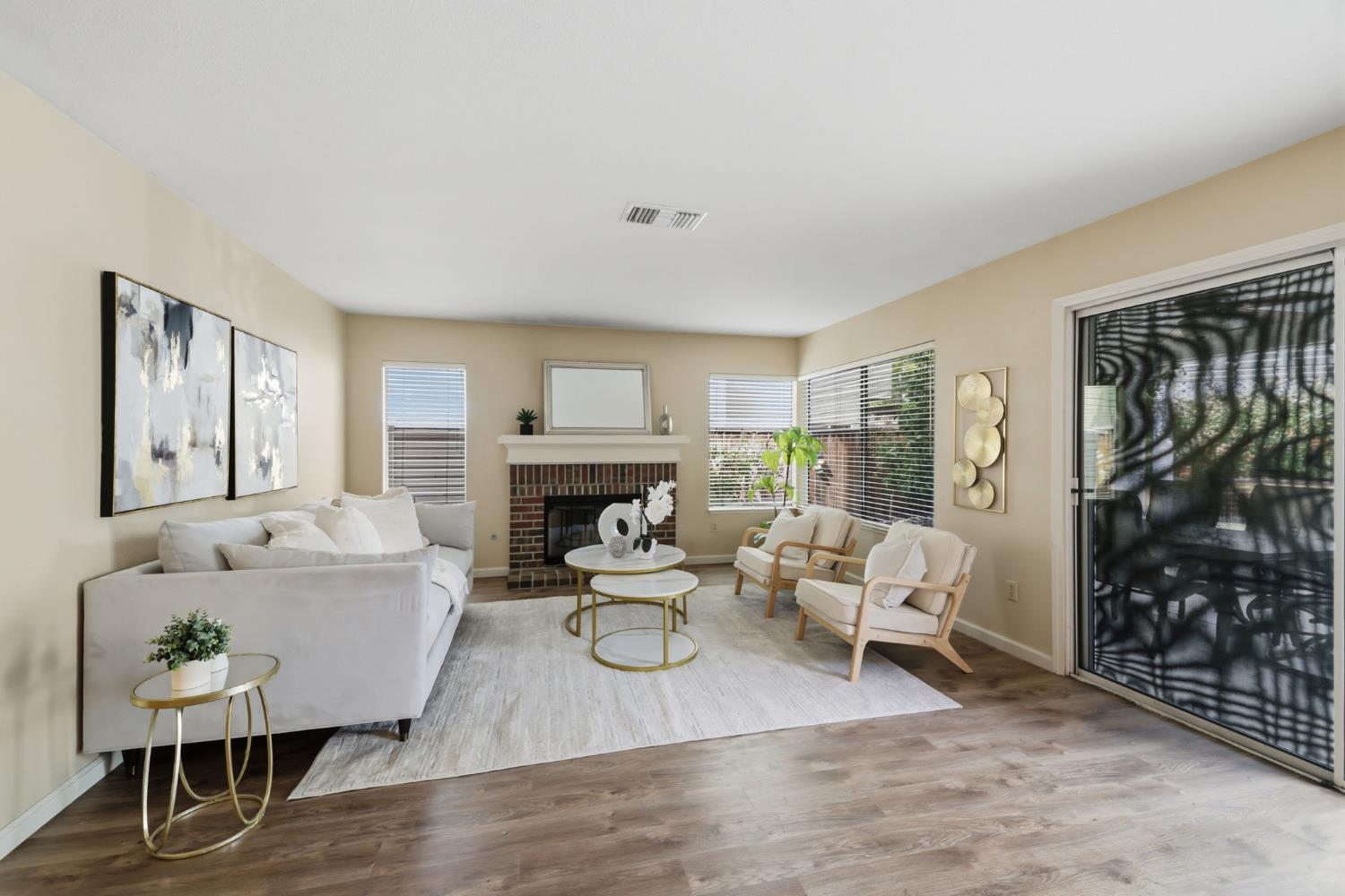 1826 Pelican Court Tracy CA 95376