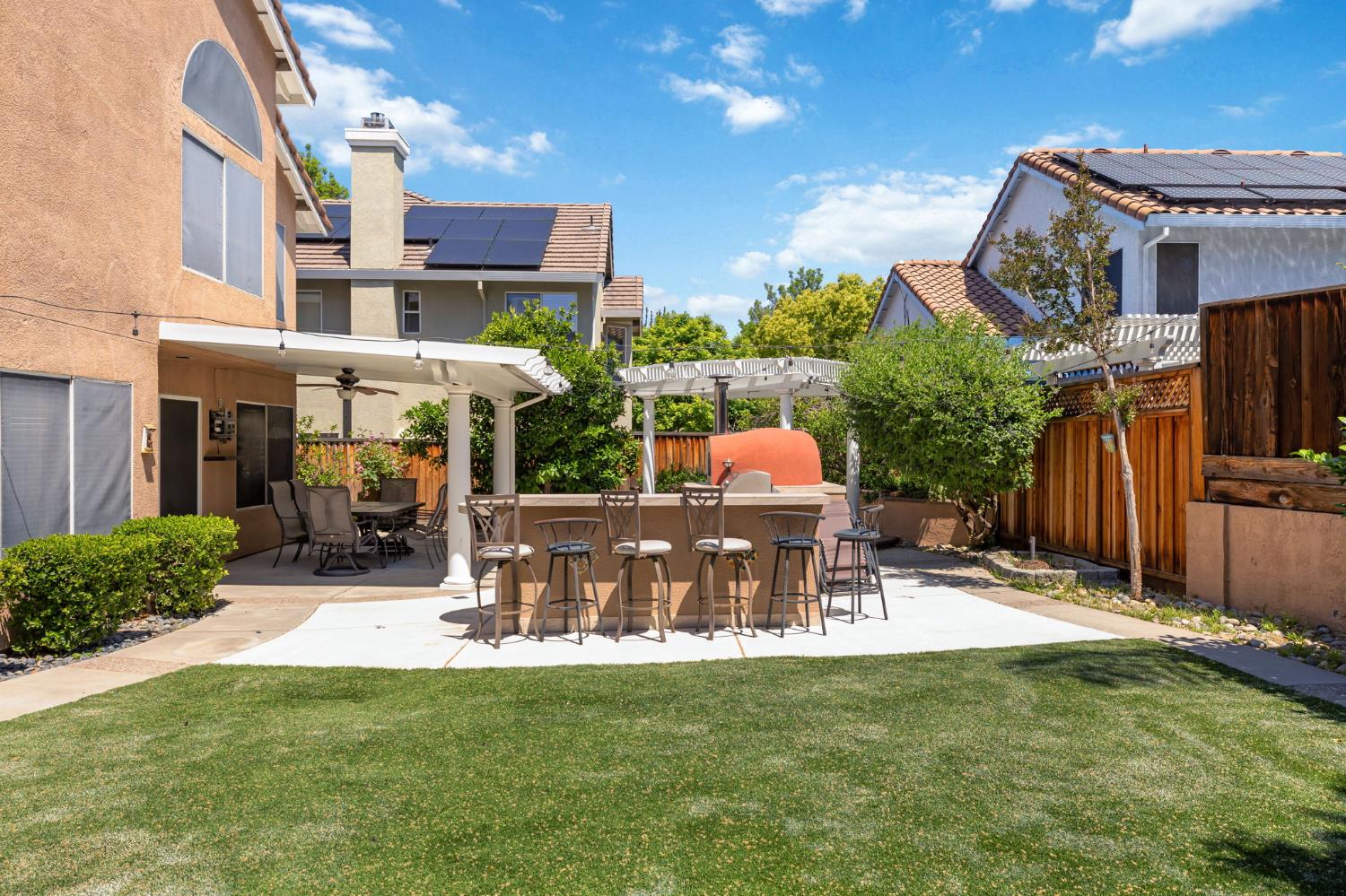 1826 Pelican Court Tracy CA 95376