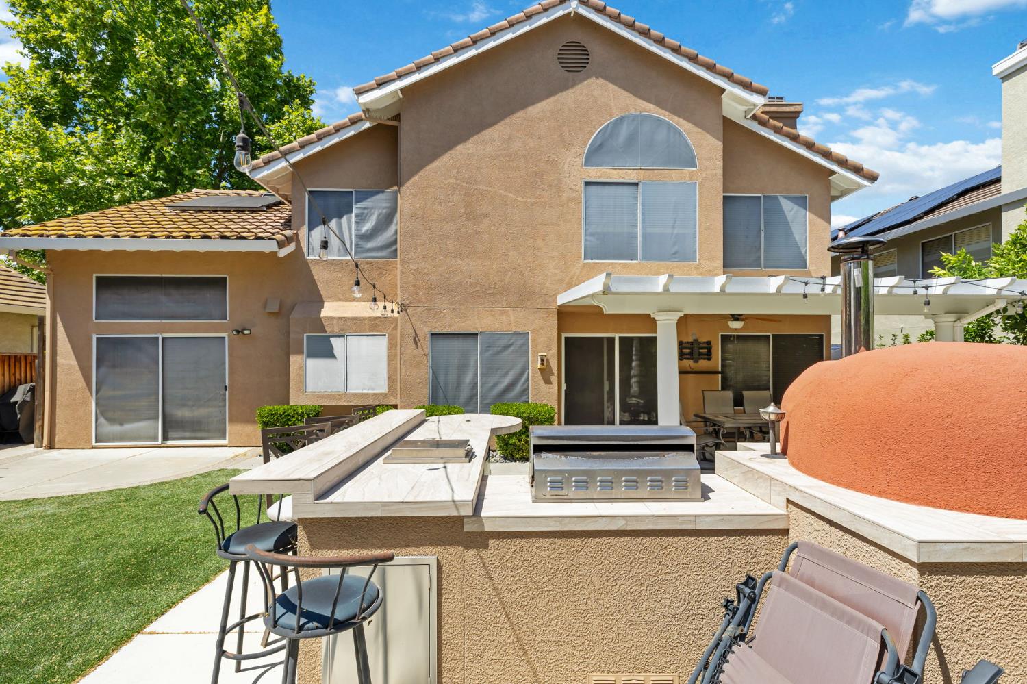 1826 Pelican Court Tracy CA 95376