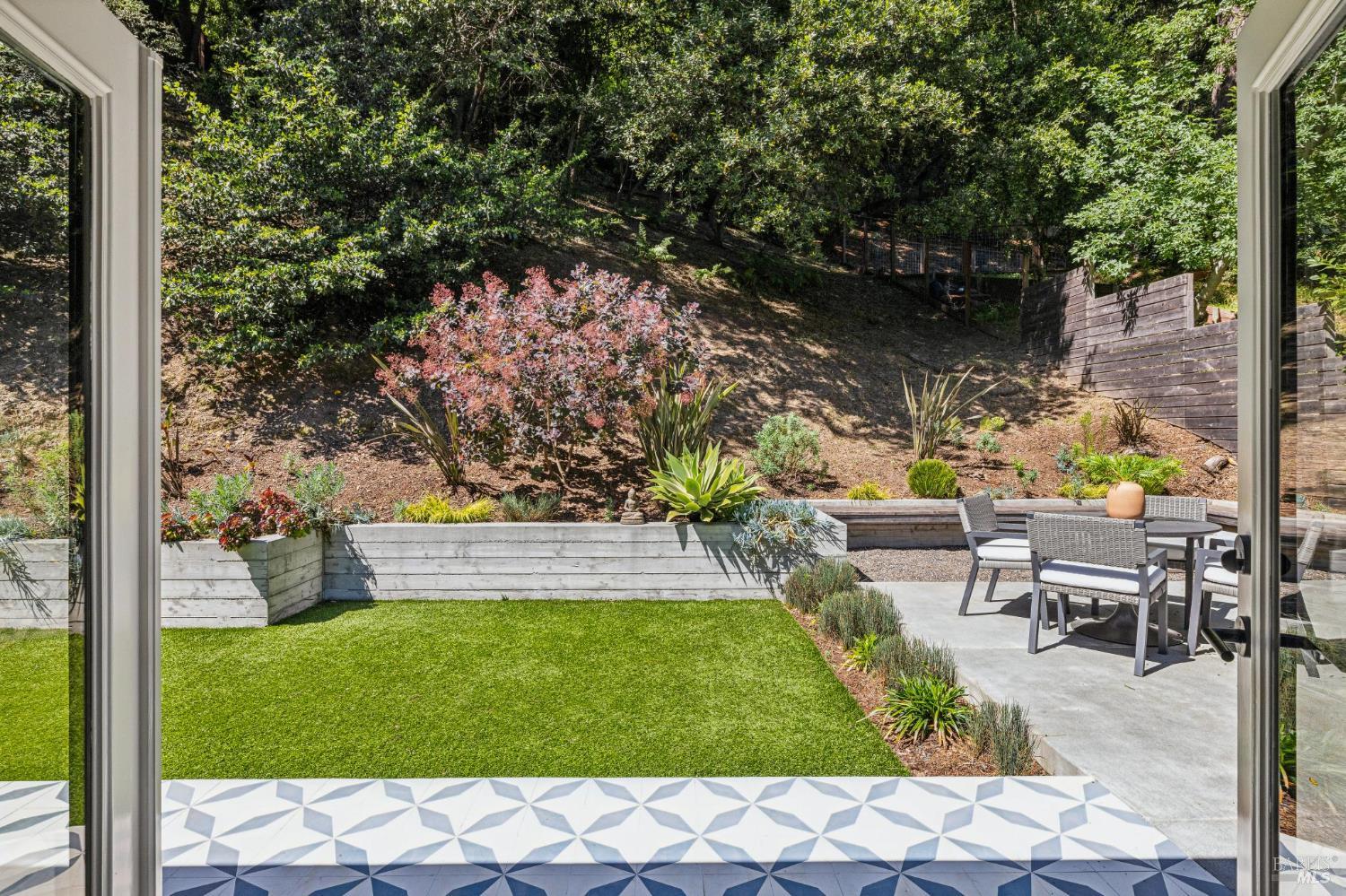485 Montecito Avenue Corte Madera CA 94925
