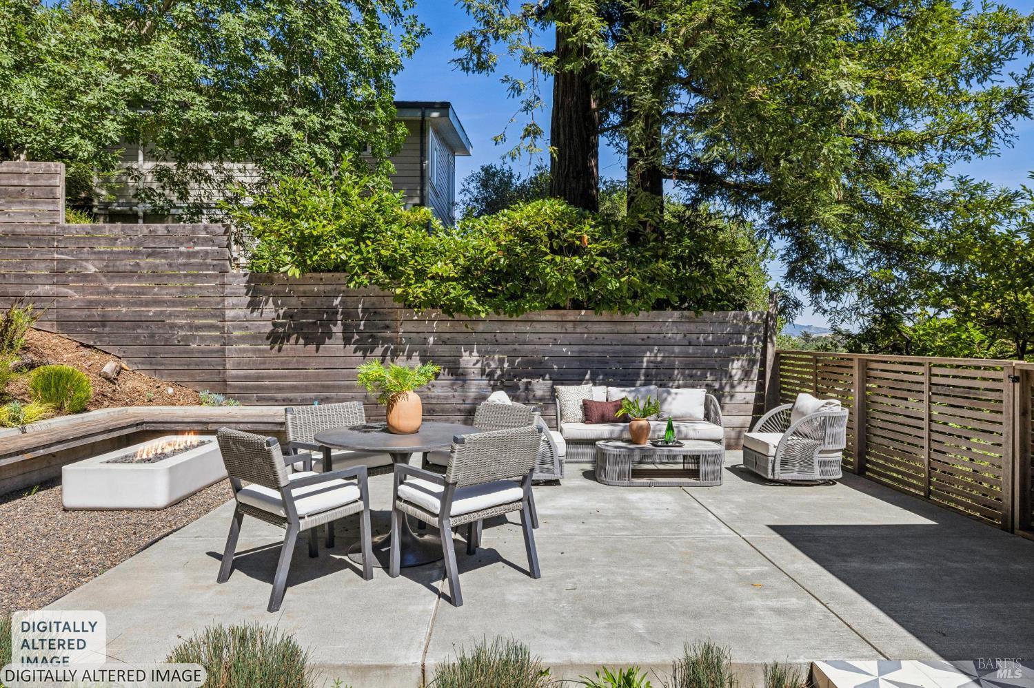 485 Montecito Avenue Corte Madera CA 94925