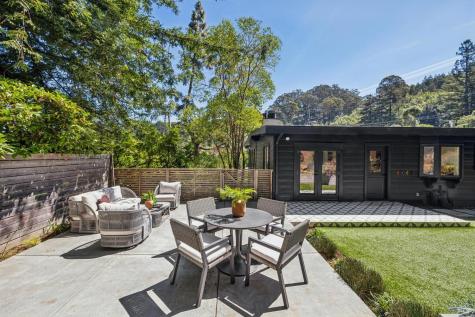485 Montecito Avenue Corte Madera CA 94925