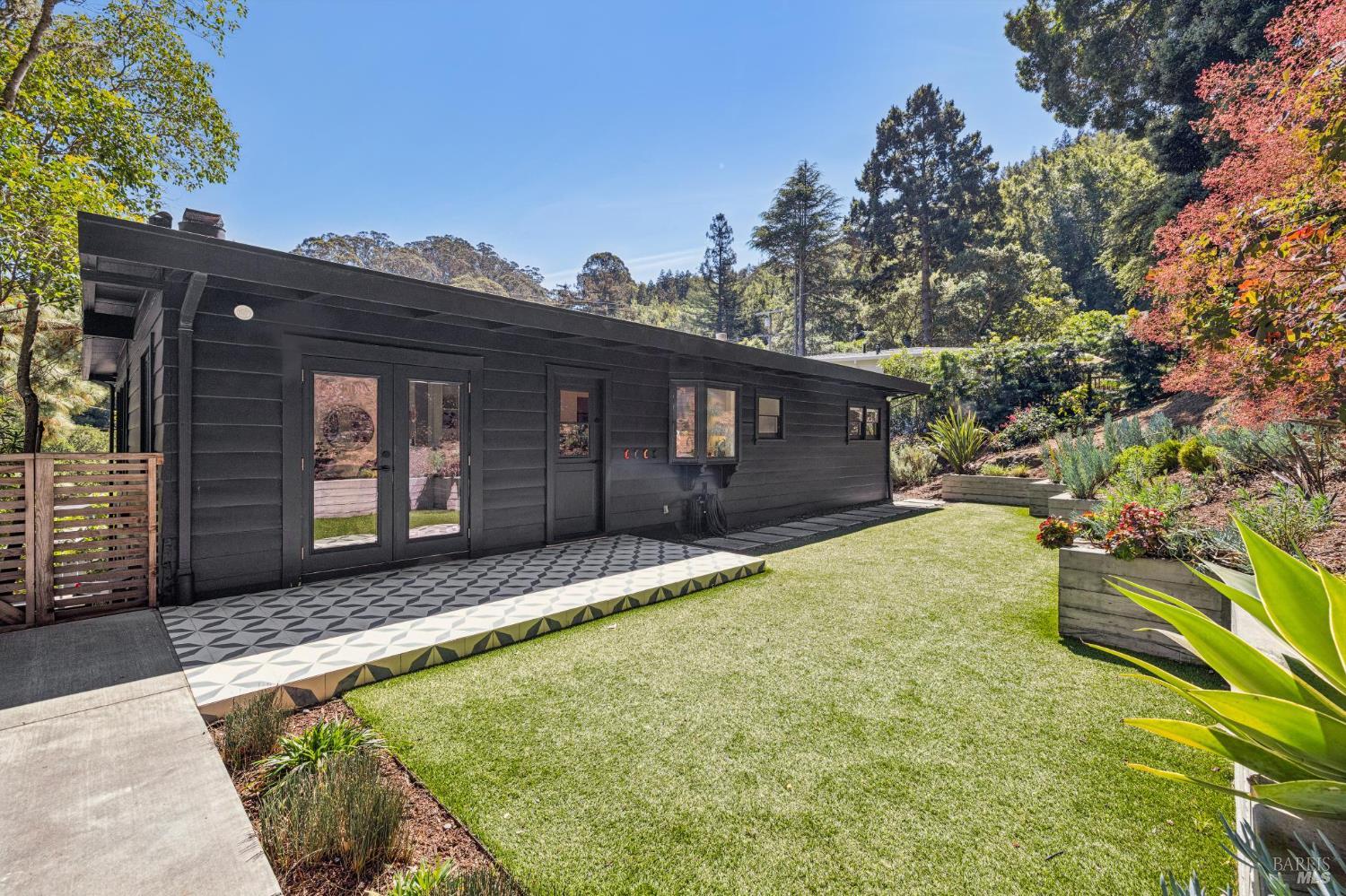 485 Montecito Avenue Corte Madera CA 94925