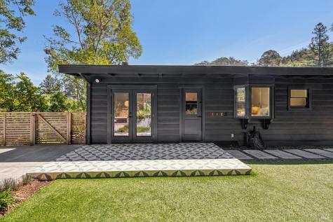 485 Montecito Avenue Corte Madera CA 94925