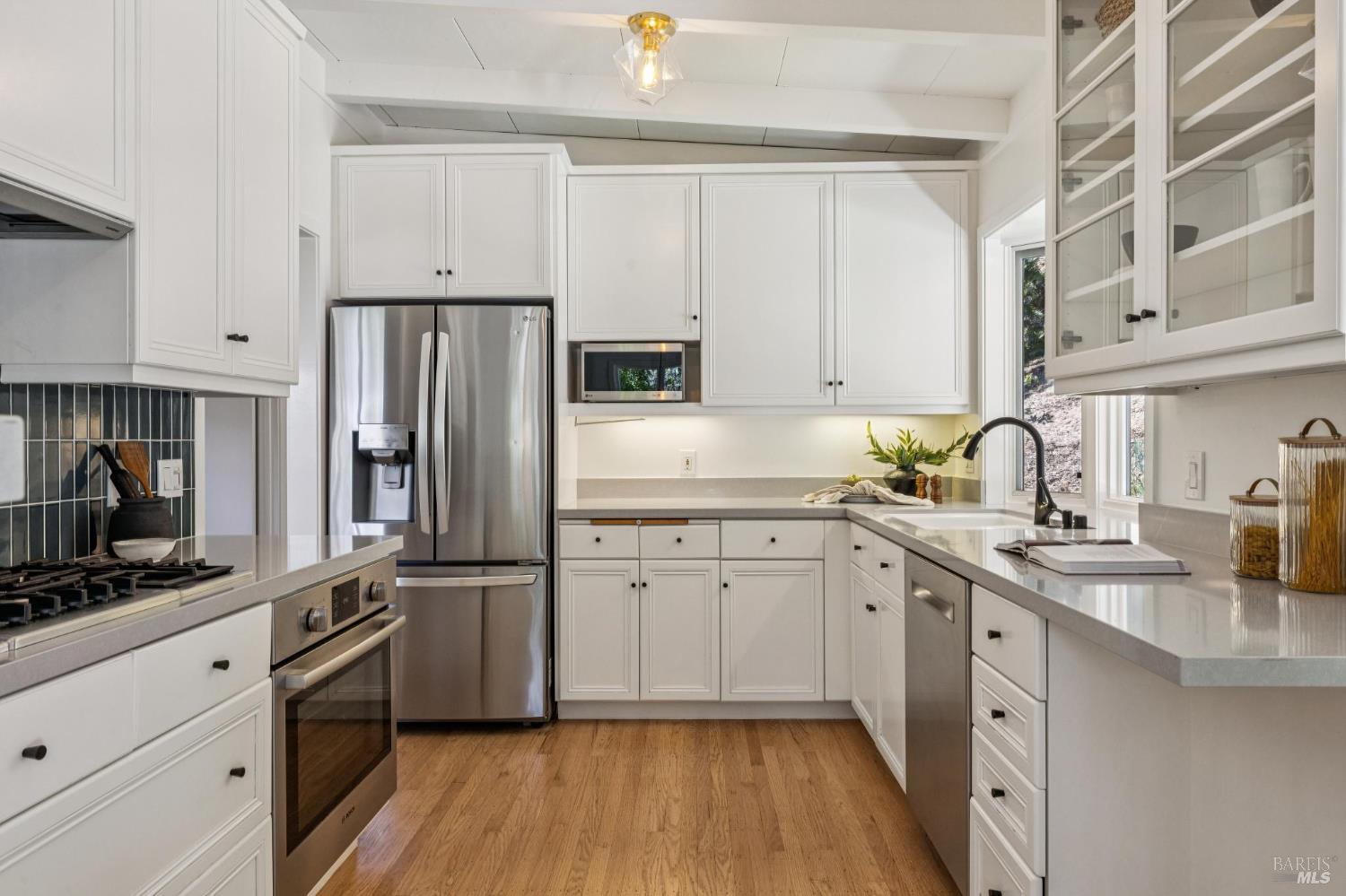 485 Montecito Avenue Corte Madera CA 94925