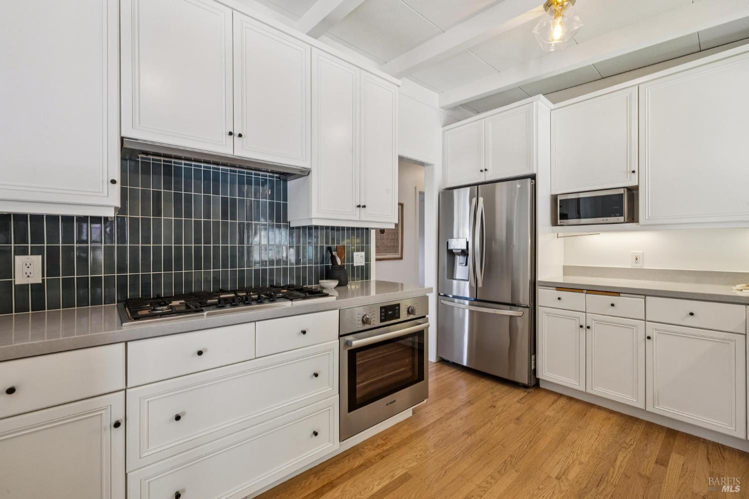 485 Montecito Avenue Corte Madera CA 94925
