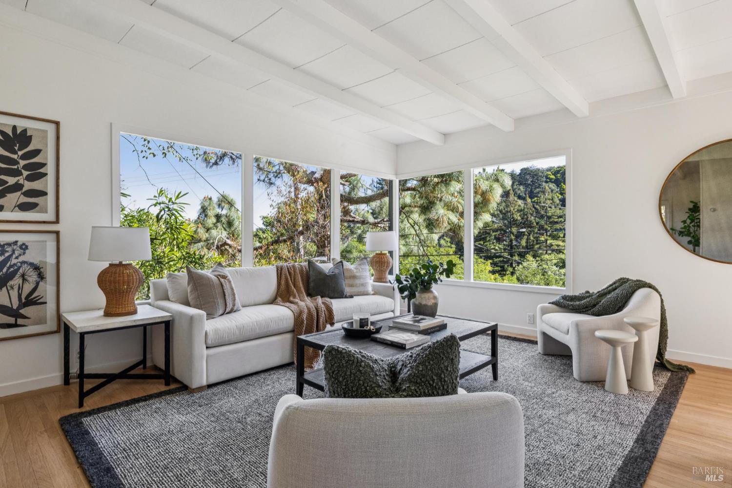 485 Montecito Avenue Corte Madera CA 94925