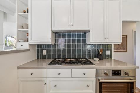 485 Montecito Avenue Corte Madera CA 94925