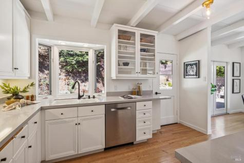 485 Montecito Avenue Corte Madera CA 94925