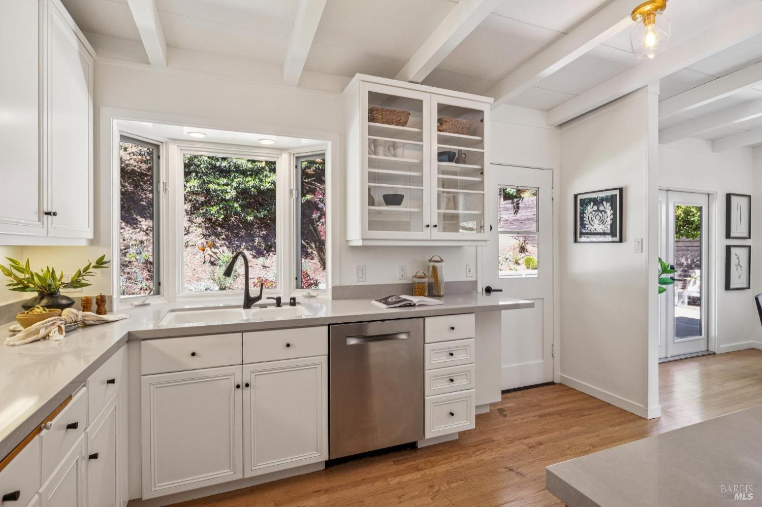 485 Montecito Avenue Corte Madera CA 94925