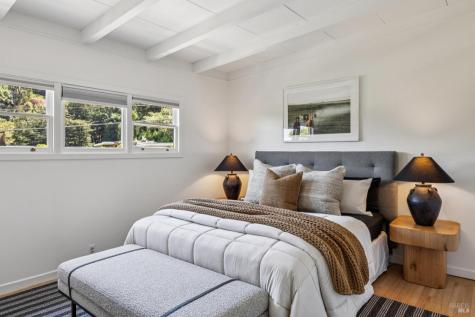485 Montecito Avenue Corte Madera CA 94925