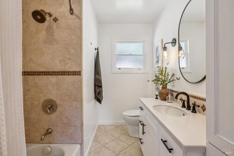 485 Montecito Avenue Corte Madera CA 94925