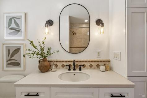 485 Montecito Avenue Corte Madera CA 94925