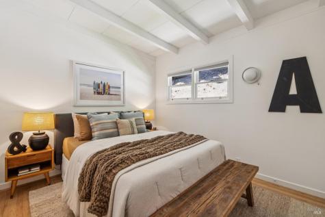 485 Montecito Avenue Corte Madera CA 94925