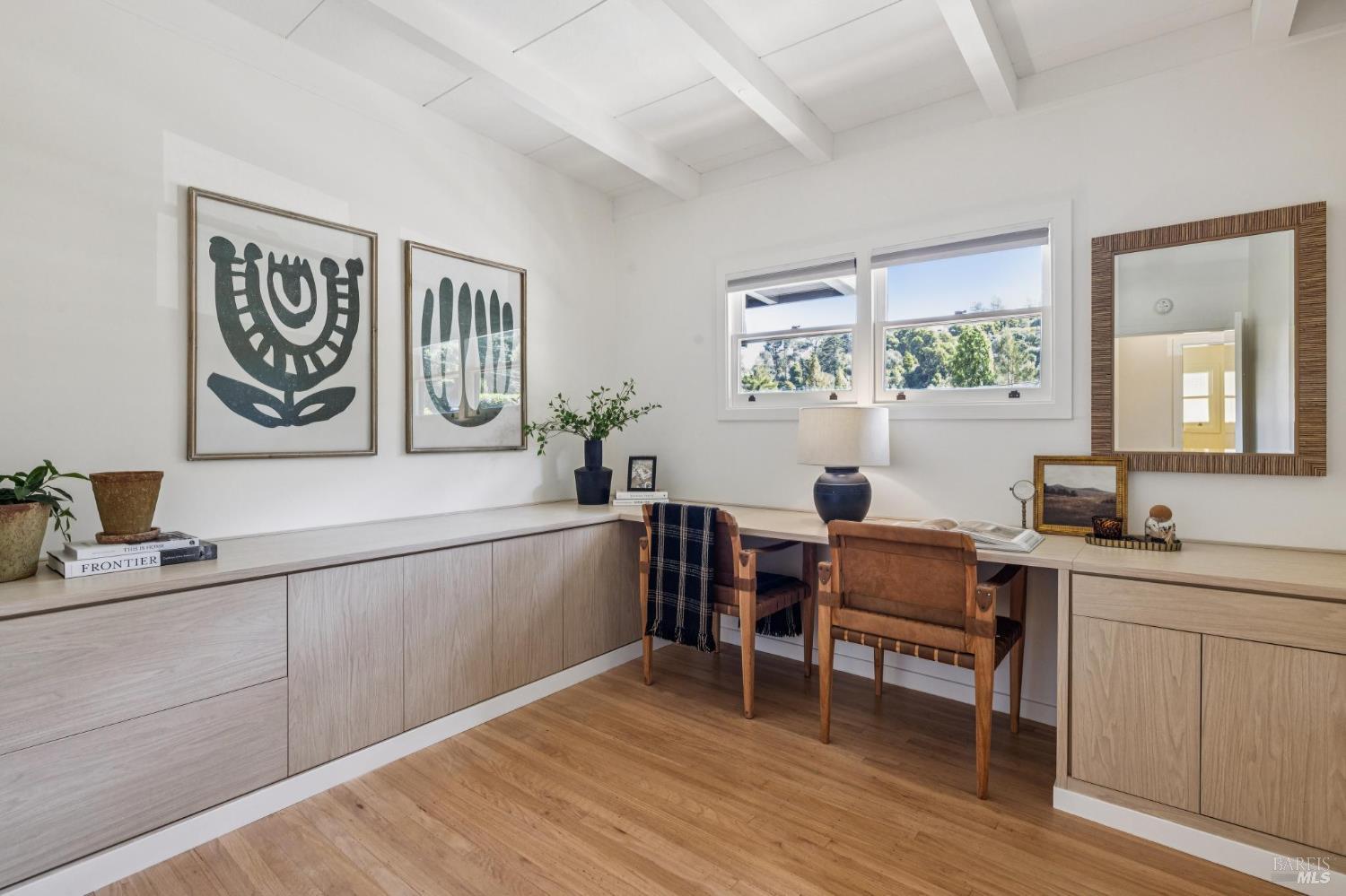 485 Montecito Avenue Corte Madera CA 94925