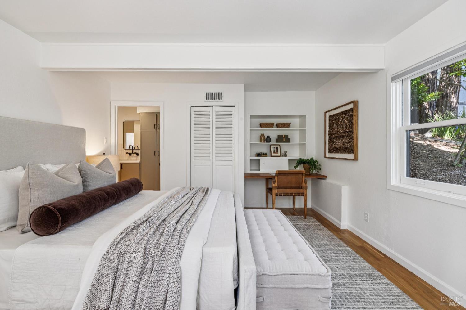 485 Montecito Avenue Corte Madera CA 94925