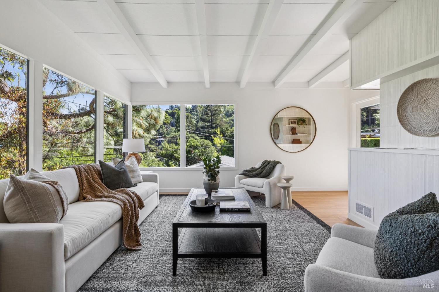 485 Montecito Avenue Corte Madera CA 94925