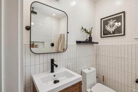 485 Montecito Avenue Corte Madera CA 94925