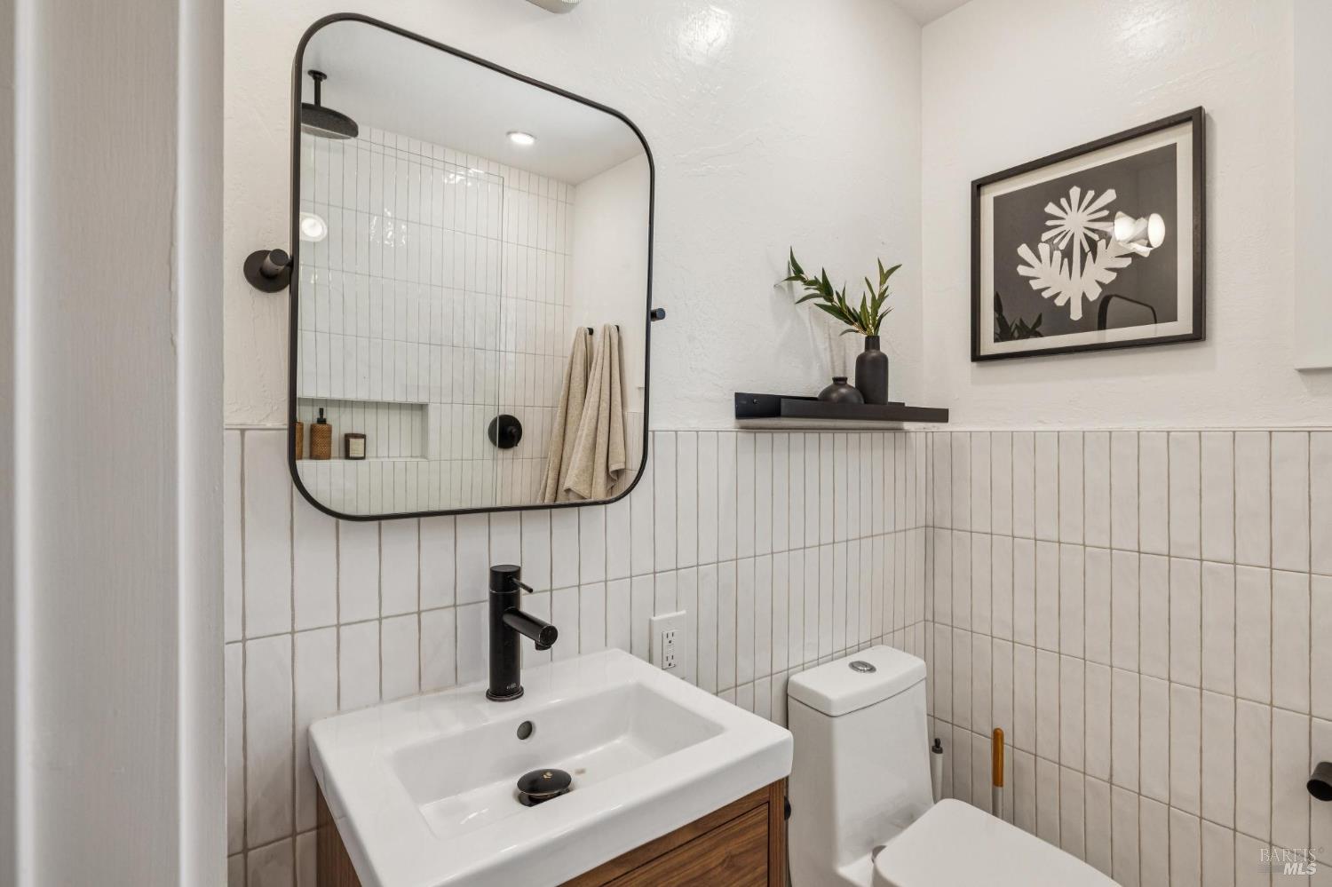 485 Montecito Avenue Corte Madera CA 94925