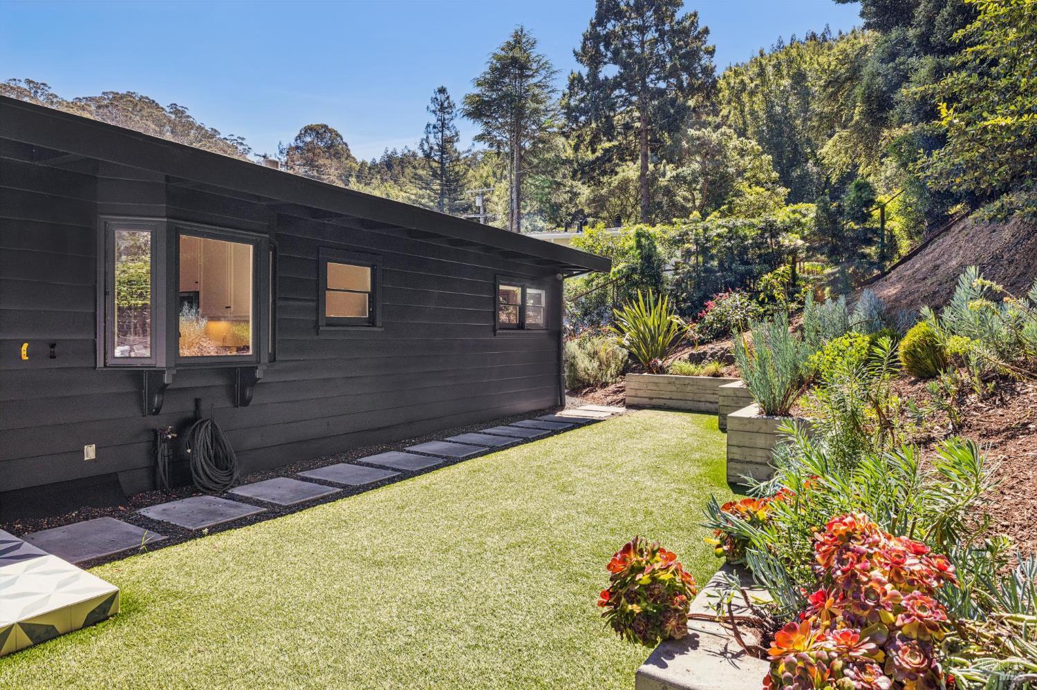 485 Montecito Avenue Corte Madera CA 94925