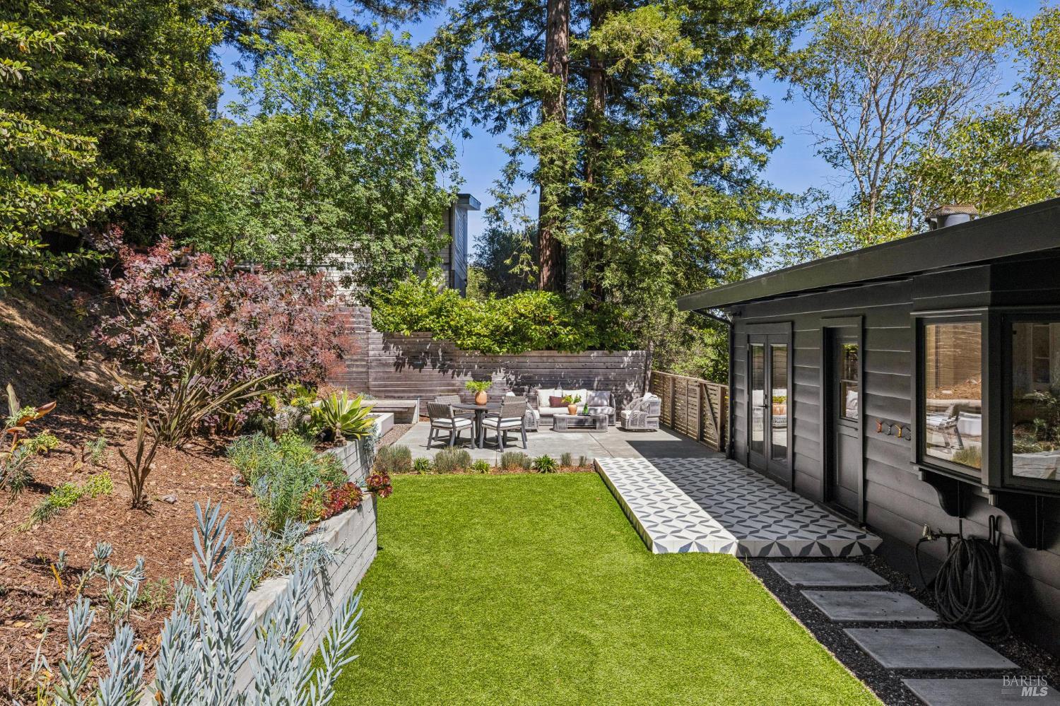 485 Montecito Avenue Corte Madera CA 94925