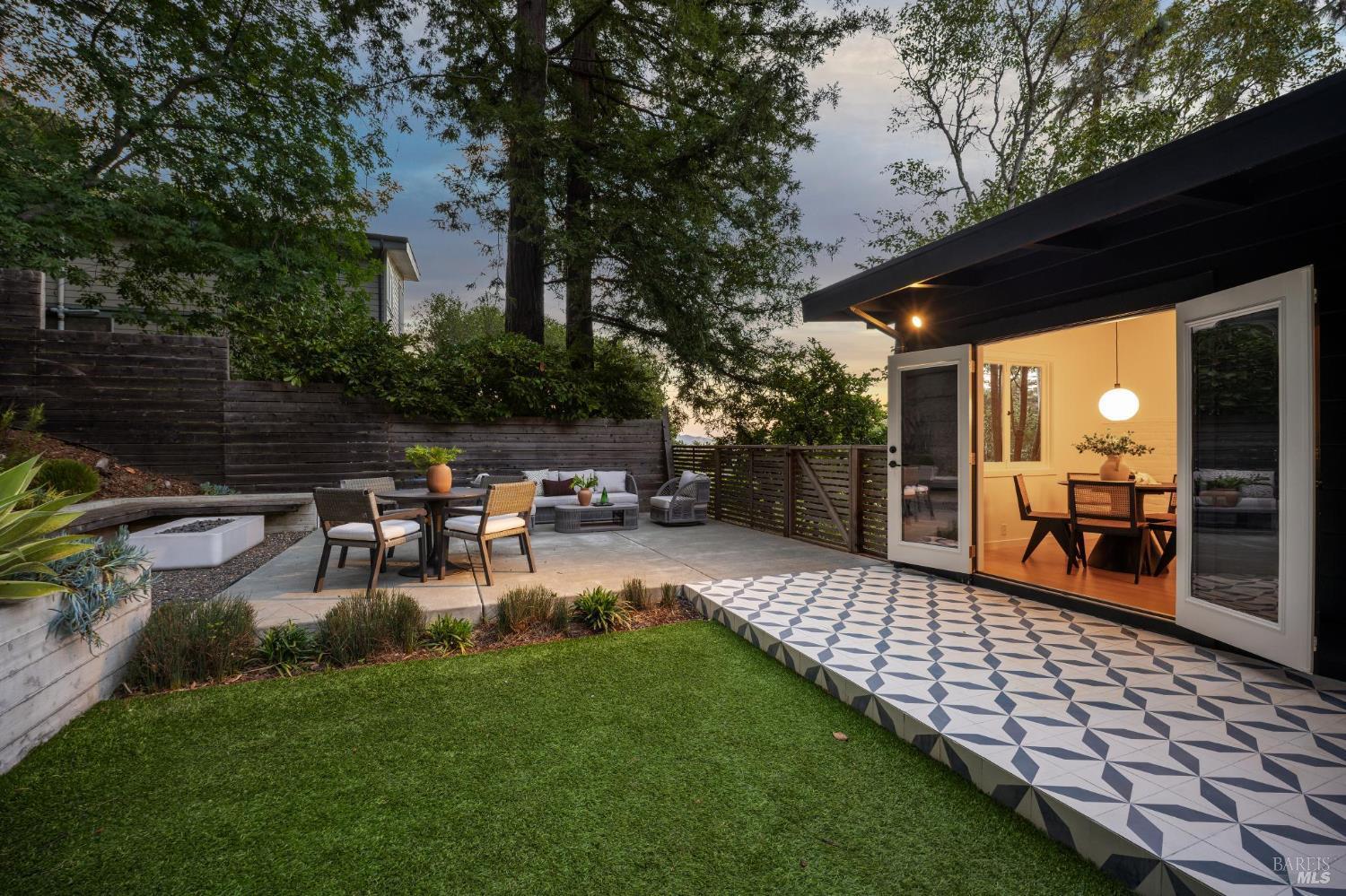 485 Montecito Avenue Corte Madera CA 94925