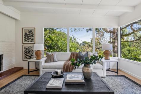 485 Montecito Avenue Corte Madera CA 94925