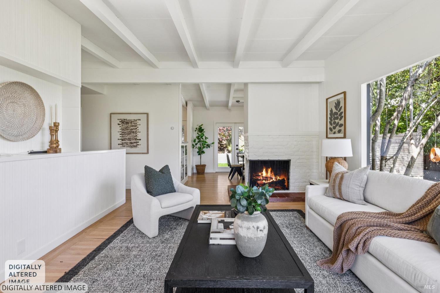 485 Montecito Avenue Corte Madera CA 94925