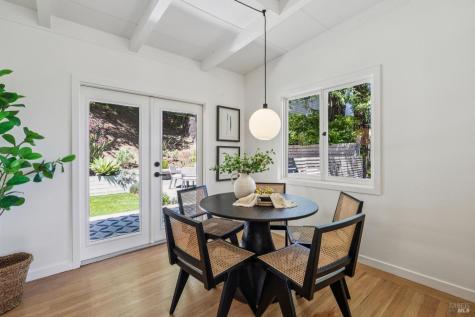 485 Montecito Avenue Corte Madera CA 94925