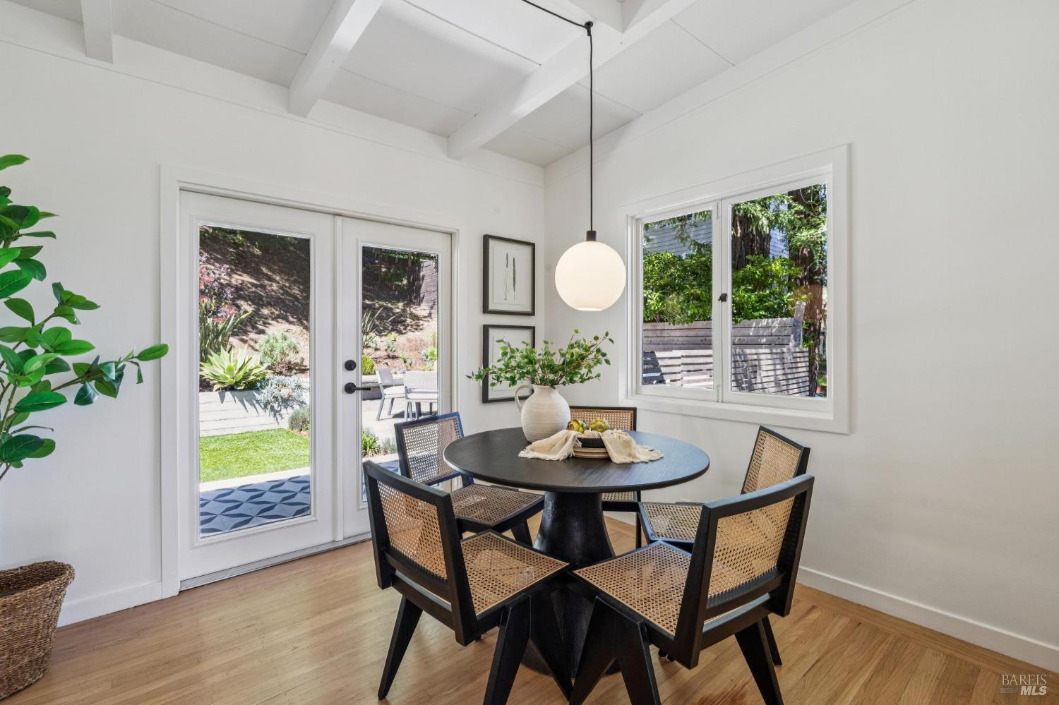 485 Montecito Avenue Corte Madera CA 94925