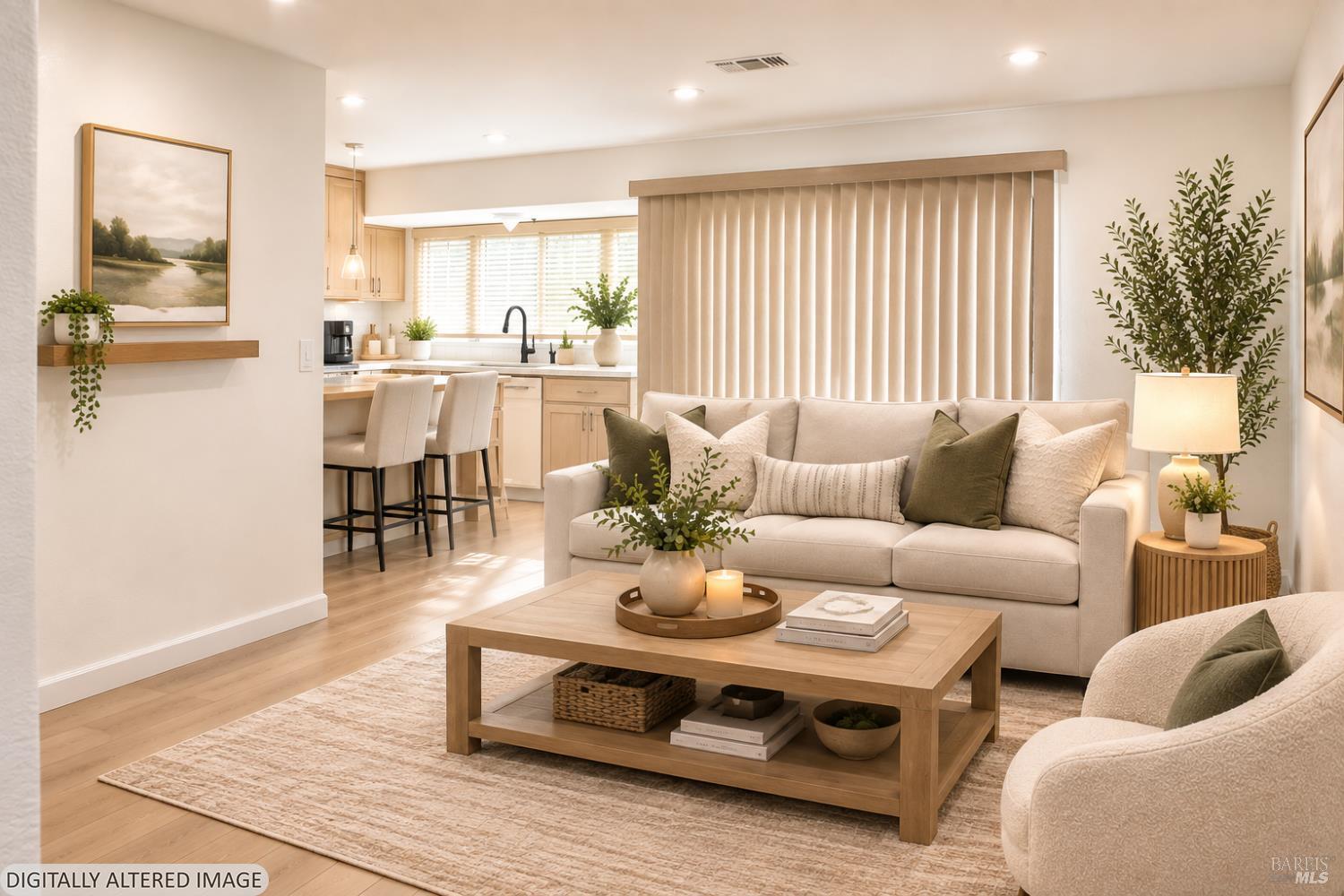 2319 Currier Place Fairfield CA 94533