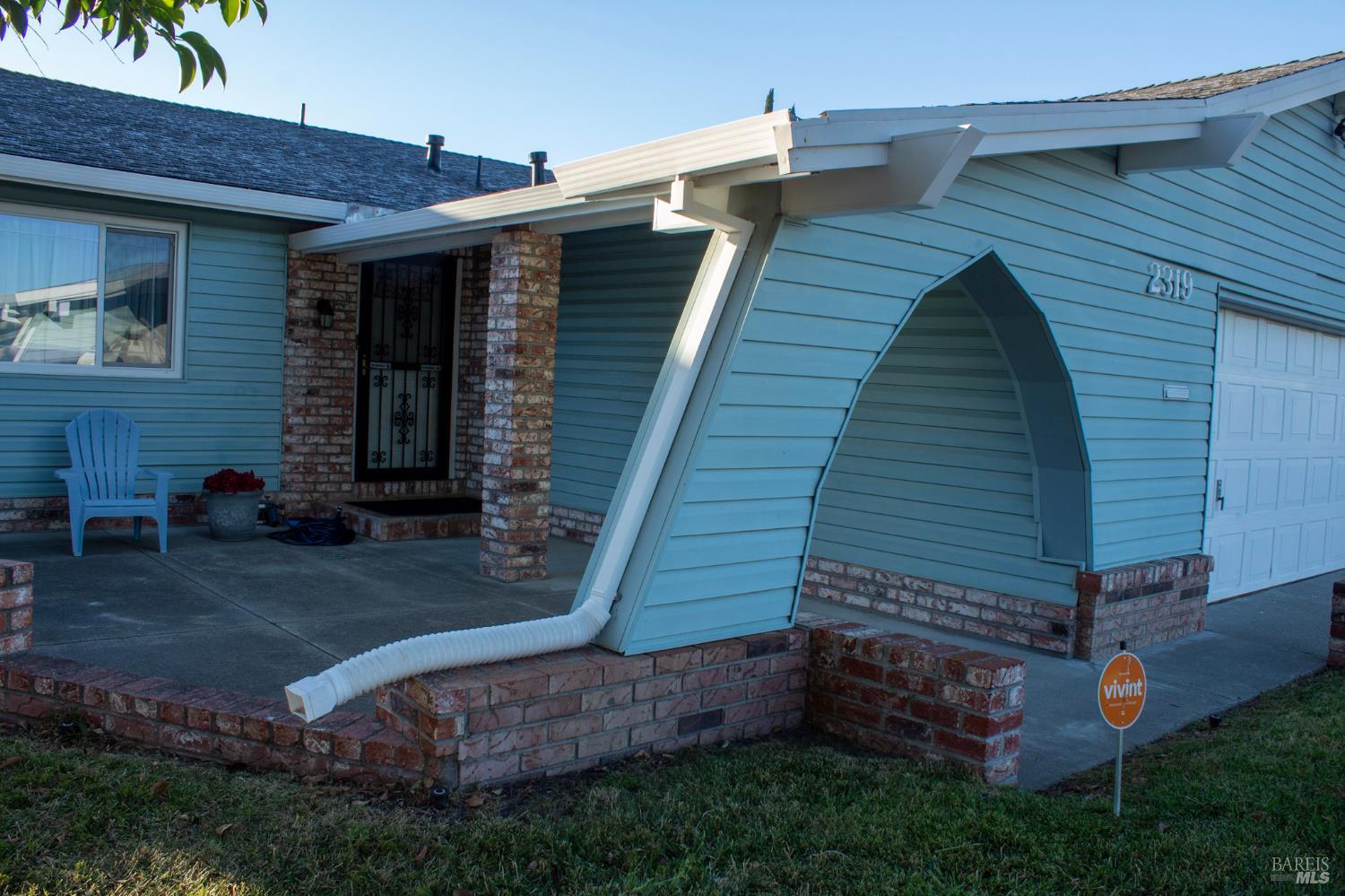 2319 Currier Place Fairfield CA 94533