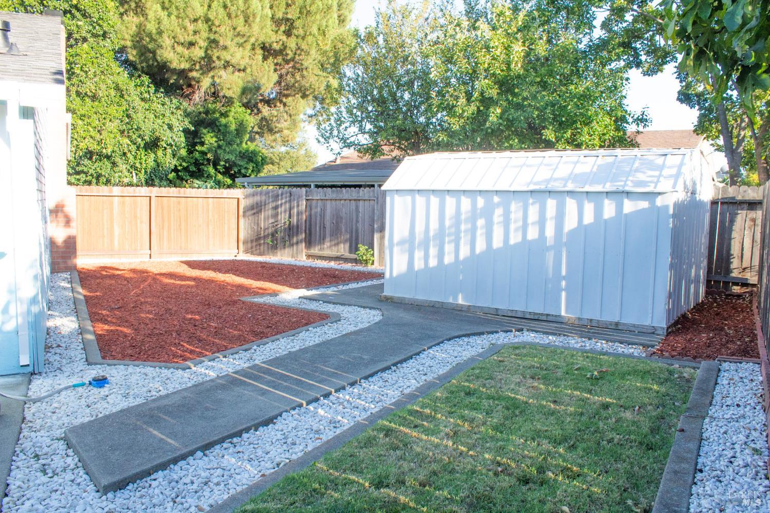 2319 Currier Place Fairfield CA 94533