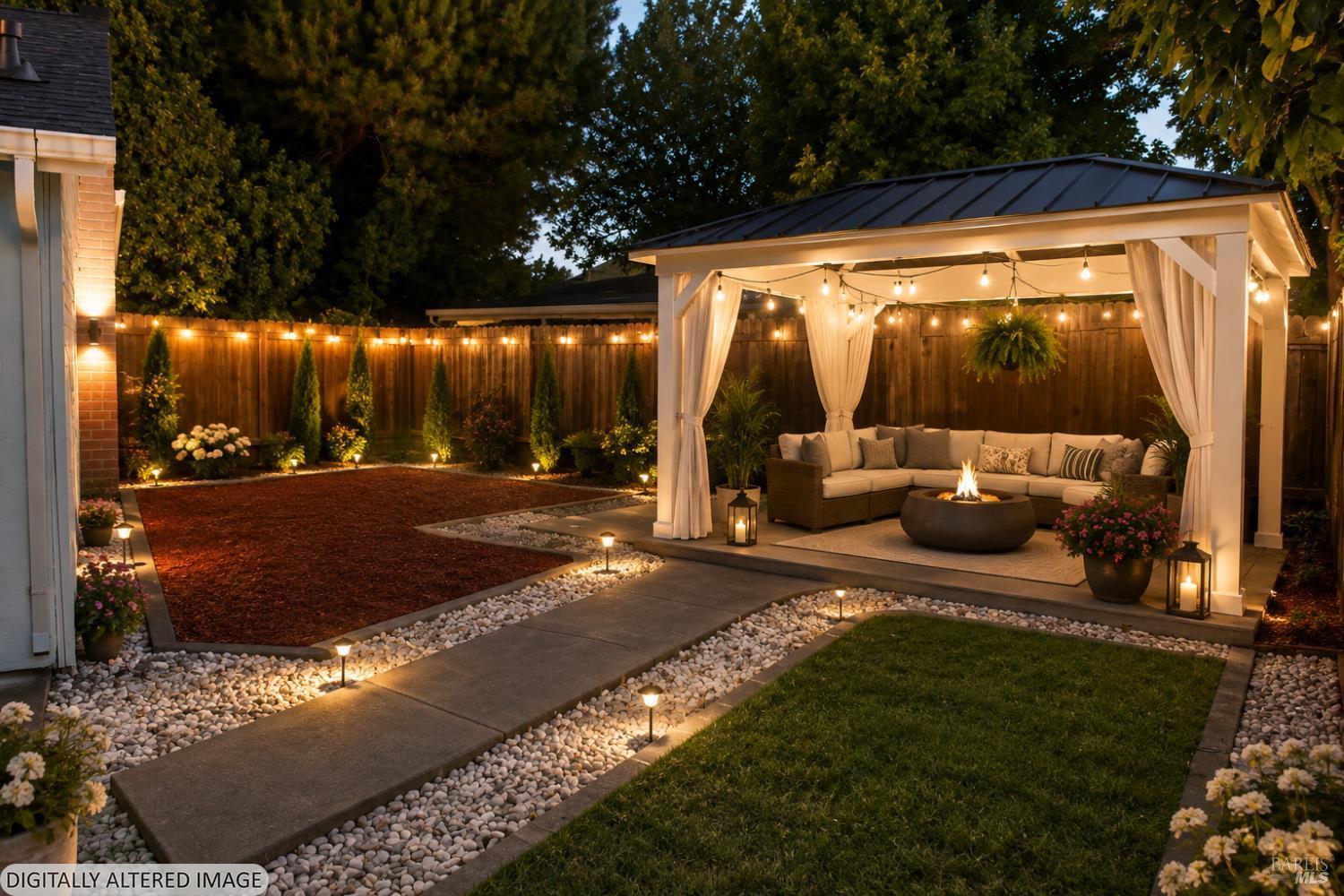 2319 Currier Place Fairfield CA 94533