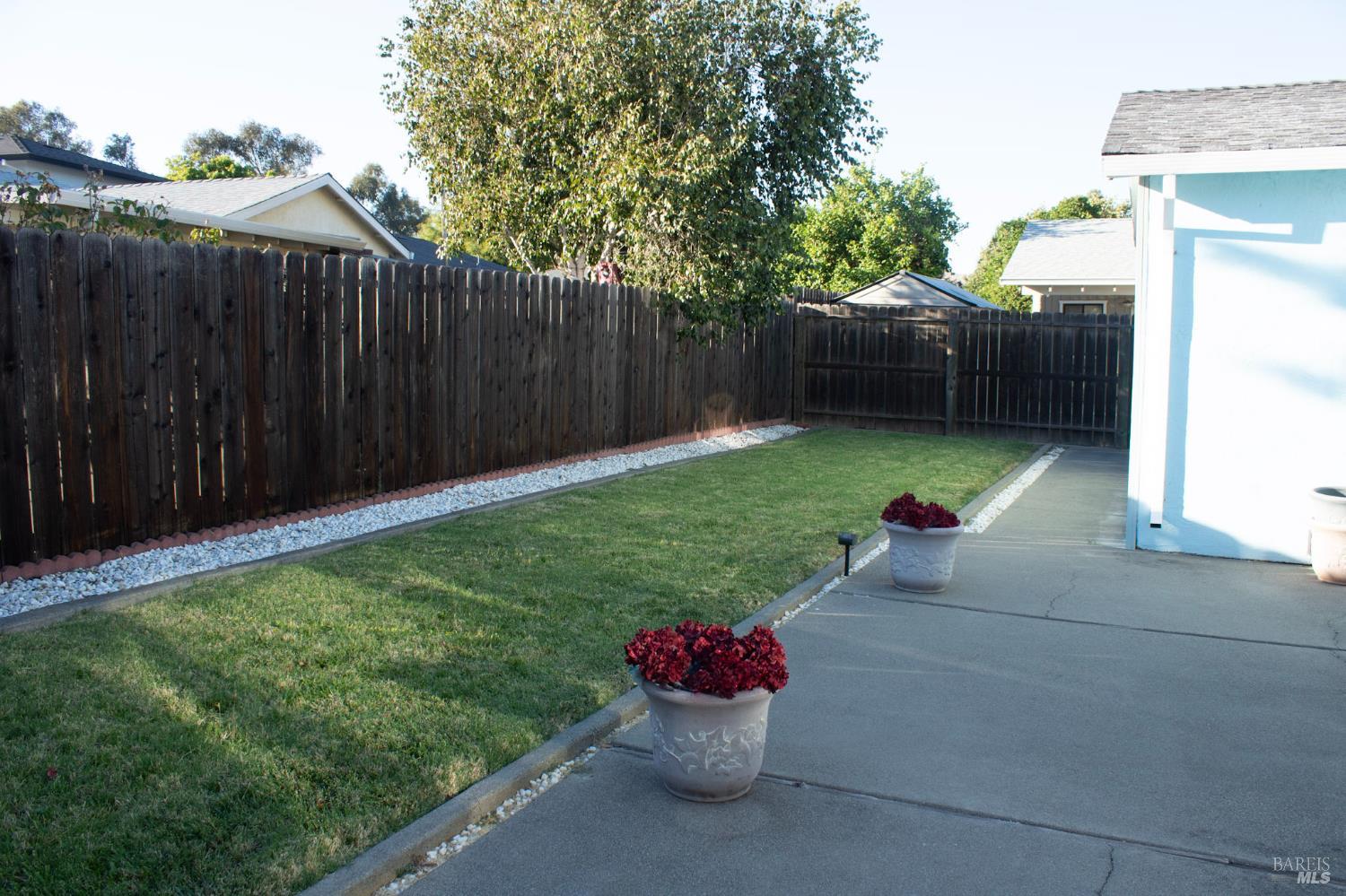 2319 Currier Place Fairfield CA 94533