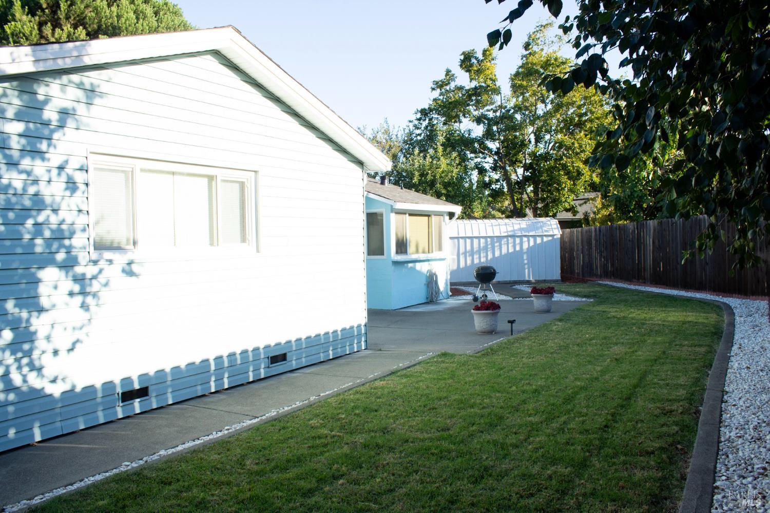 2319 Currier Place Fairfield CA 94533