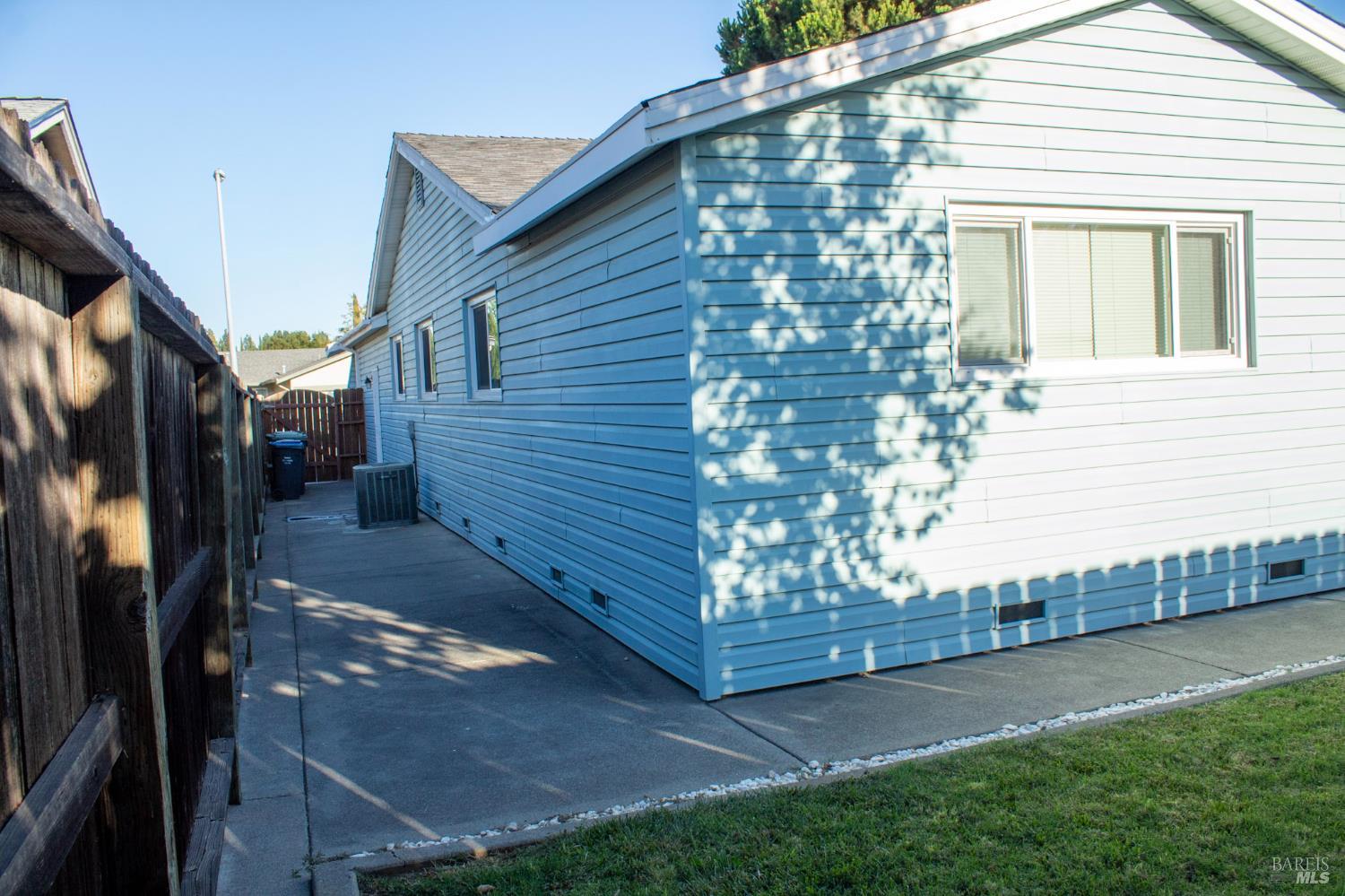 2319 Currier Place Fairfield CA 94533