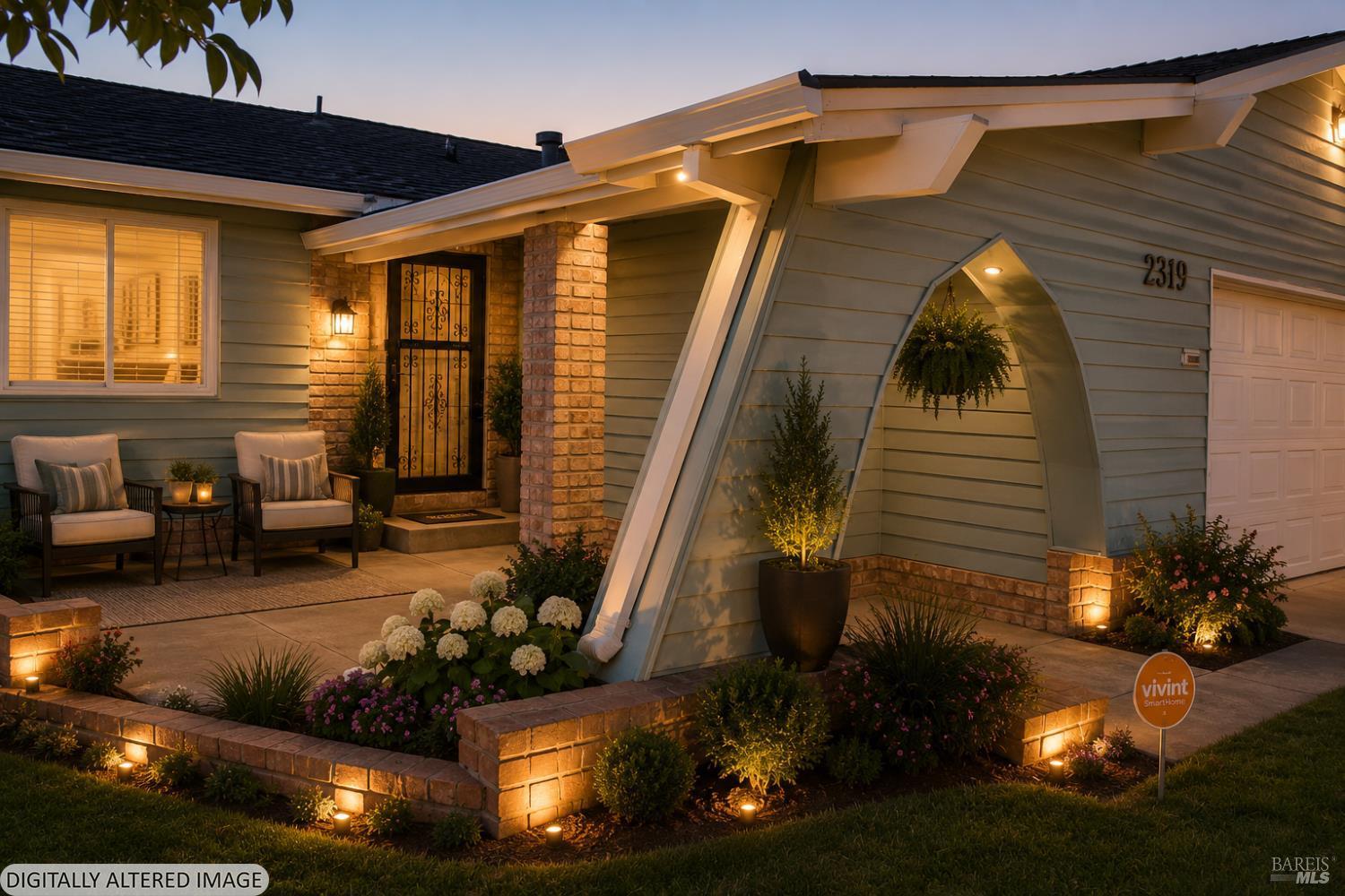 2319 Currier Place Fairfield CA 94533