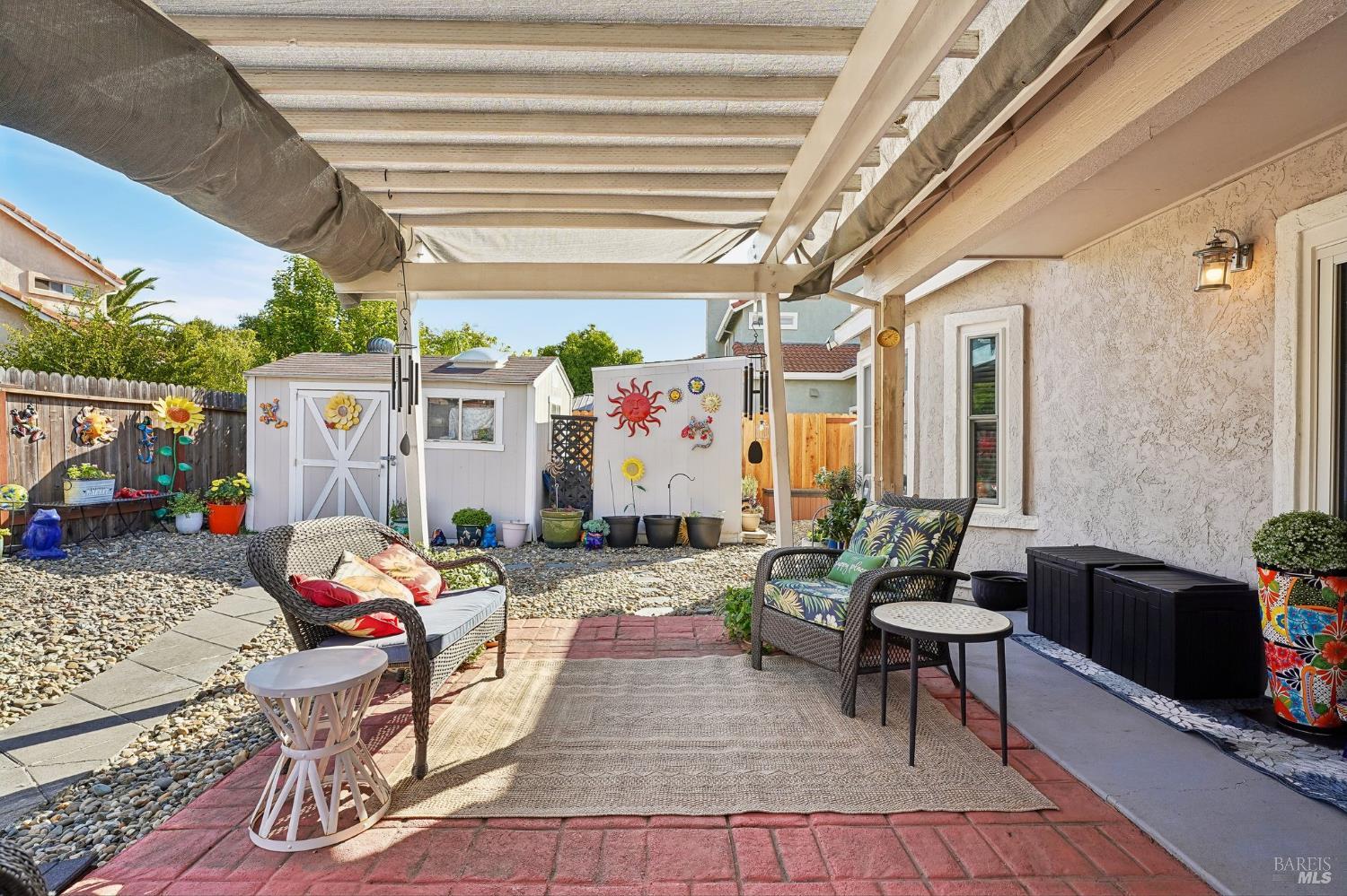 1102 Charter Lane Fairfield CA 94533