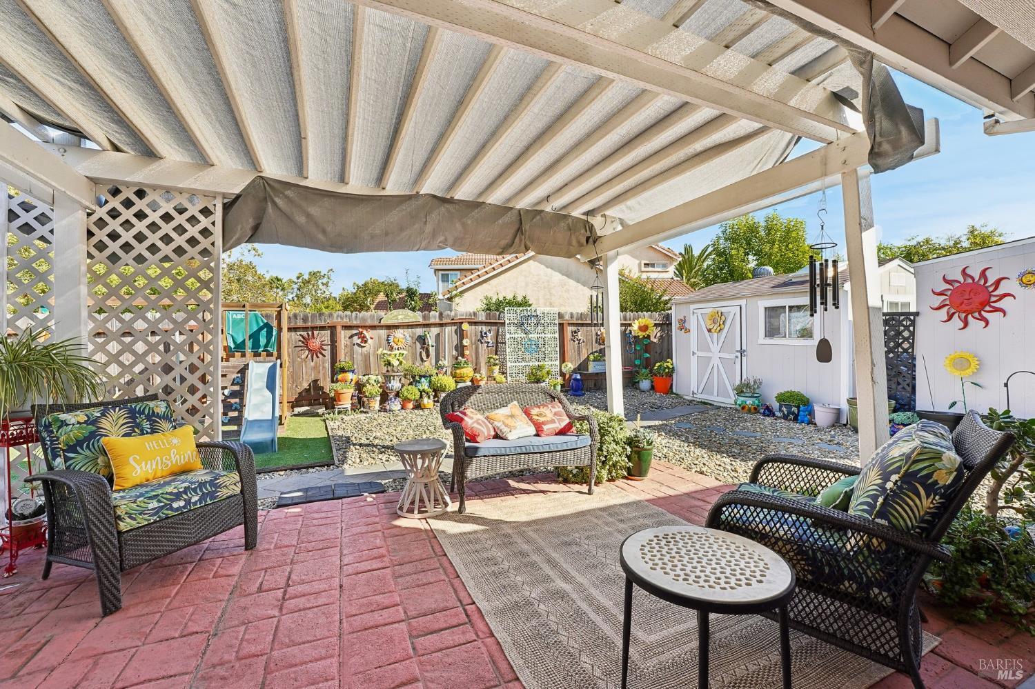 1102 Charter Lane Fairfield CA 94533