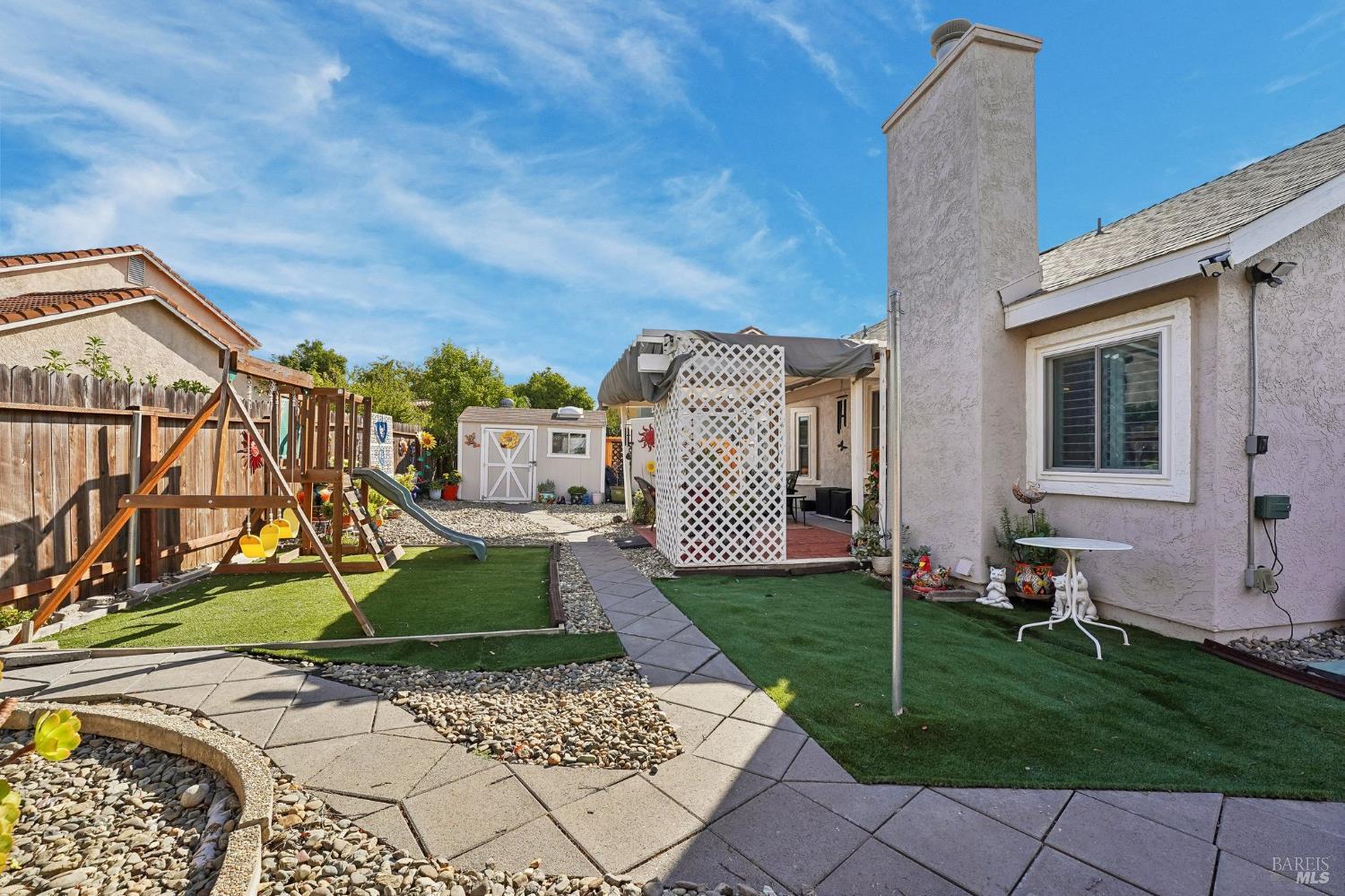 1102 Charter Lane Fairfield CA 94533