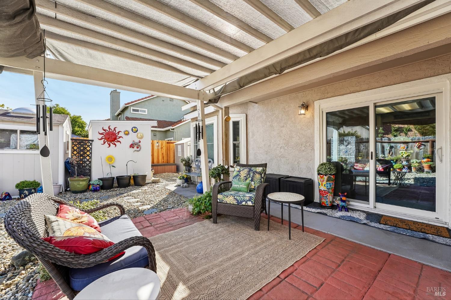 1102 Charter Lane Fairfield CA 94533