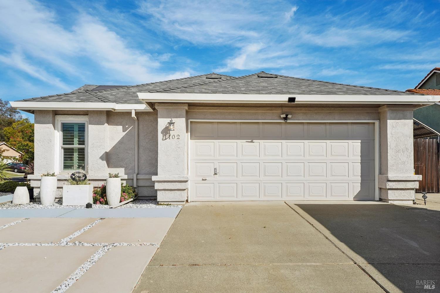 1102 Charter Lane Fairfield CA 94533