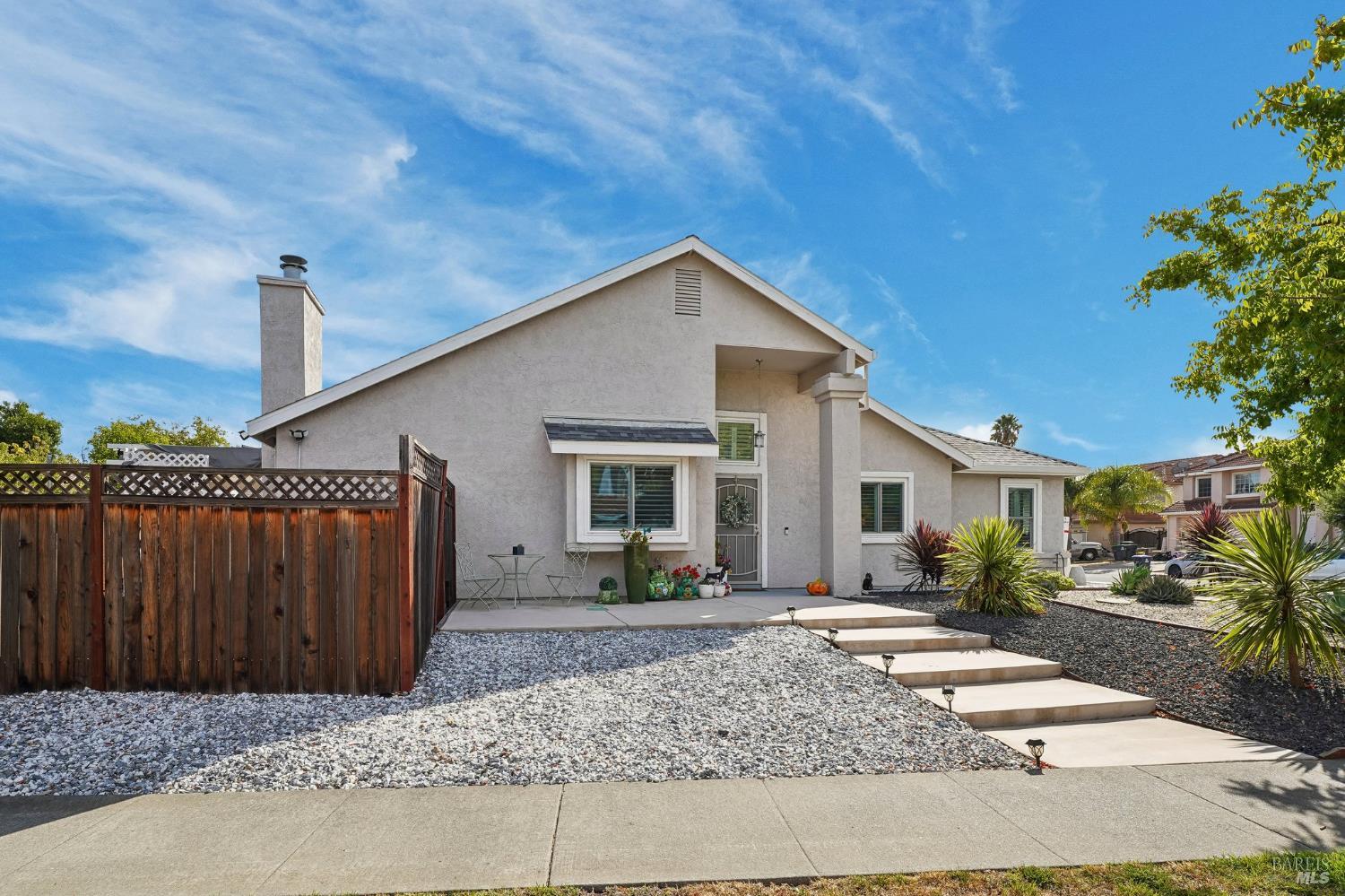 1102 Charter Lane Fairfield CA 94533